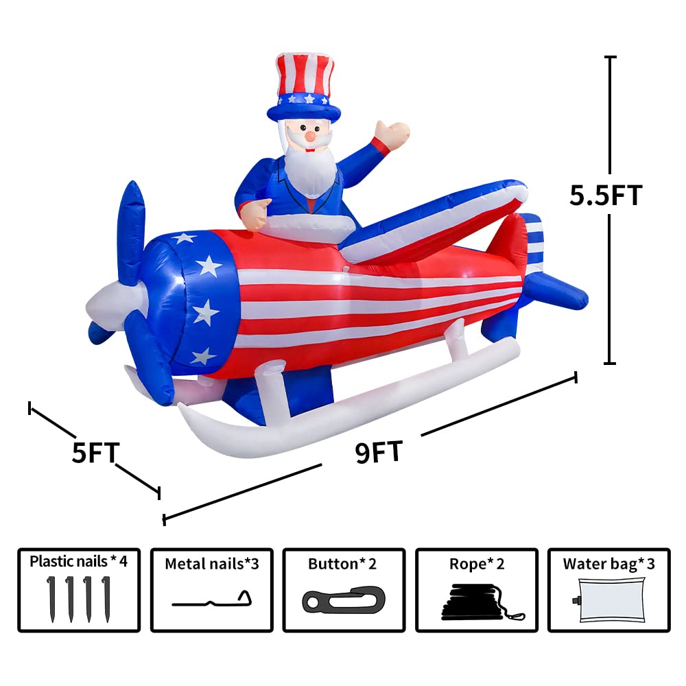KOOY folded inflatable compact for storage and quick transport convenience