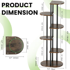 Korrie Home close-up of wooden grain and shelf joins highlighting durability