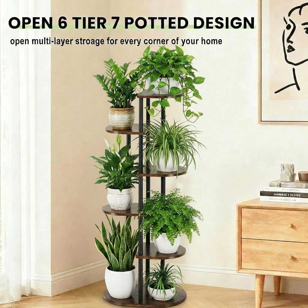 Korrie Home side profile placed in a corner maximizing space usage