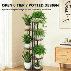 Korrie Home side profile placed in a corner maximizing space usage