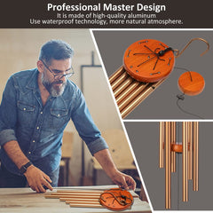 KOSSLY detailed pinewood sail and wooden top adding warm tone and stability