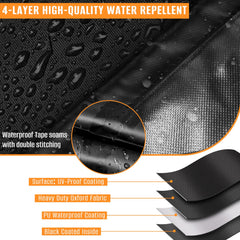 Kovshuiwe side air vent detail promoting airflow and moisture reduction