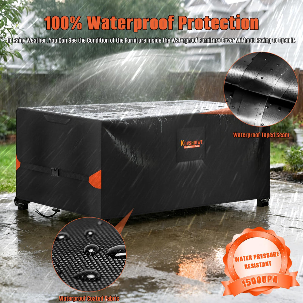 Kovshuiwe dual side vents improving airflow and reducing condensation