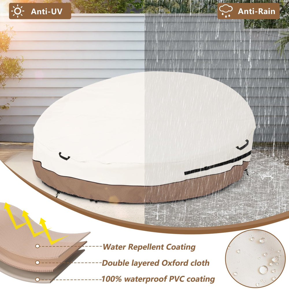 Krismile air vent and seam detail improving airflow and preventing condensation