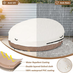 Krismile air vent and seam detail improving airflow and preventing condensation