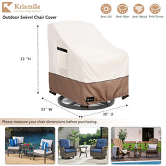 Krismile close-up of 600D oxford texture showing durable waterproof fabric
