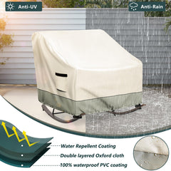 Krismile mesh ventilation closeup improving airflow to reduce condensation