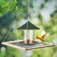 Kritkin stainless steel hooks and hang hardware demonstrating rust-resistant outdoor reliability