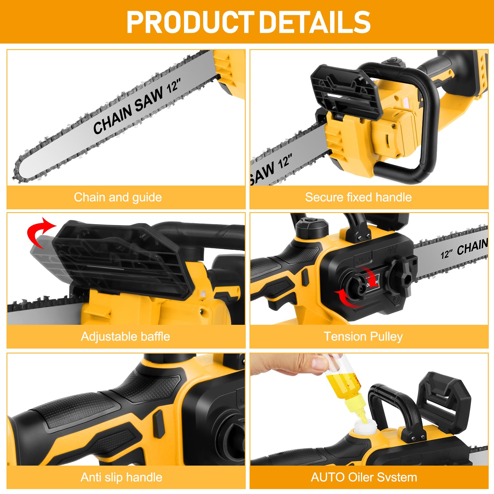 Krodrch security lock switch preventing accidental starts for safety