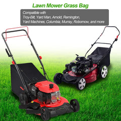 Kscjdg side edge and mounting detail for secure mower attachment