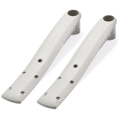KTWT deck support front view showing fit and sturdy design for safer steps
