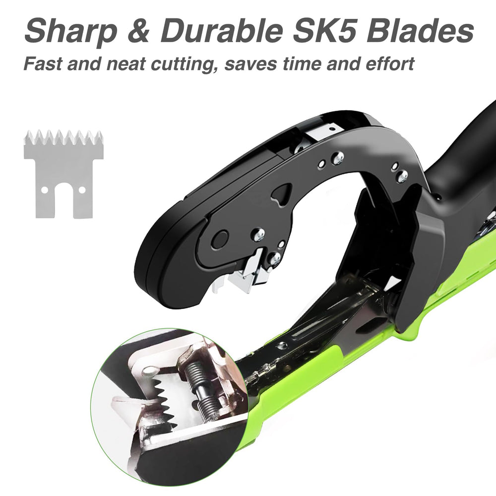 Kukkasilta held in hand demonstrating lightweight 420g design benefit: reduced fatigue