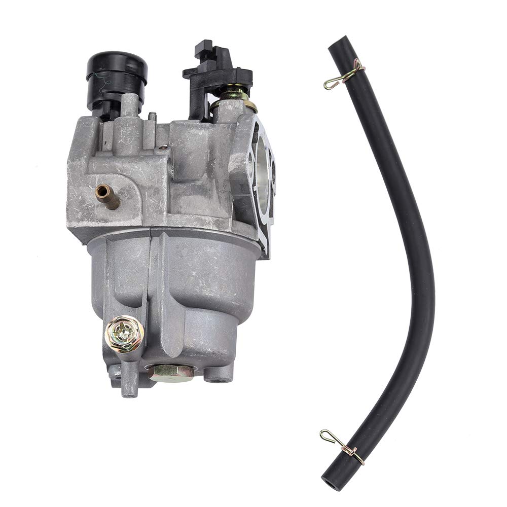 Kuupo carburetor throttle-body close-up highlighting precision fit and durability