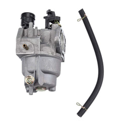 Kuupo carburetor throttle-body close-up highlighting precision fit and durability