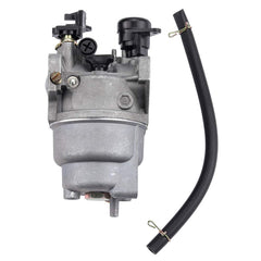 Kuupo carburetor kit layflat including spark plug filter gaskets for quick repair