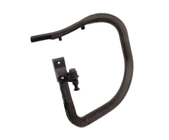 Kvjicdo handle bar mounting detail showing precise alignment benefit