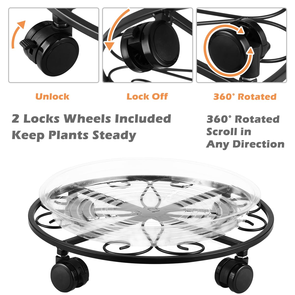 KvyusFlourish outdoor patio setup showing durability and weather resistance
