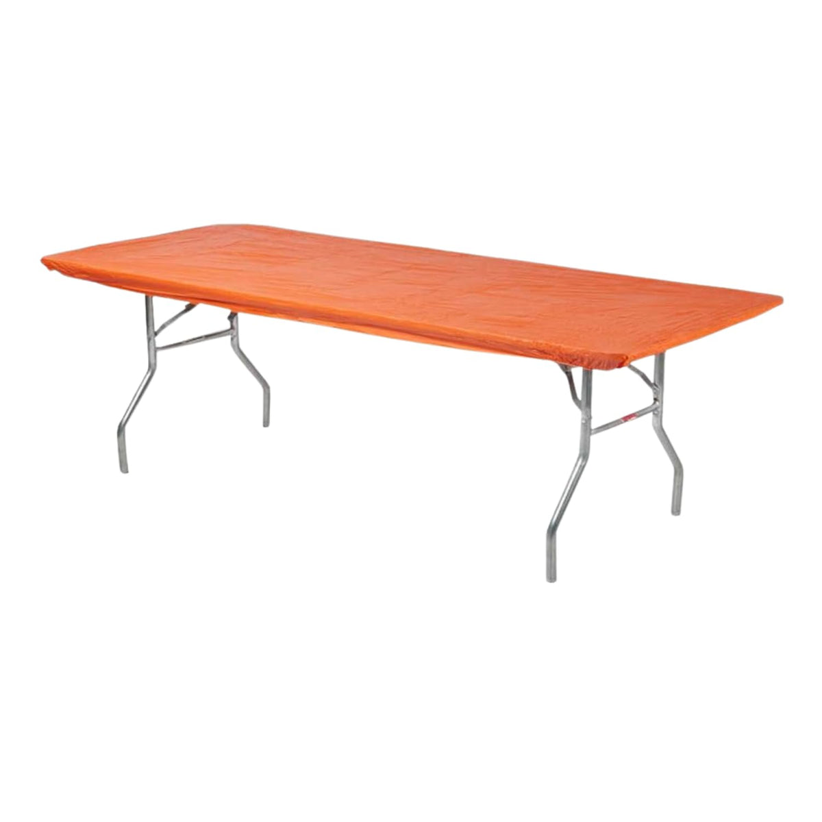Kwik-Covers front packaging showing bright orange covers and brand for quick identification