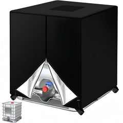 KY-HUAEN front view of tote cover showing full fit and protection benefit