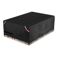 KylinLucky front packaging showing size and protection clearly