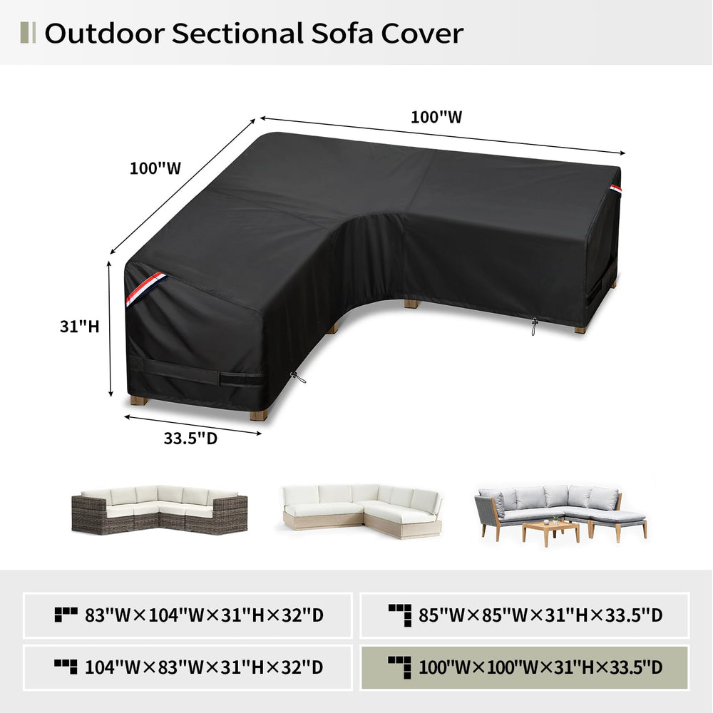 KylinLucky close-up of 600D PU fabric texture for long-lasting durability