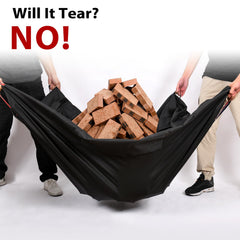KylinLucky reinforced seam and arc-shaped corner boosting tear resistance