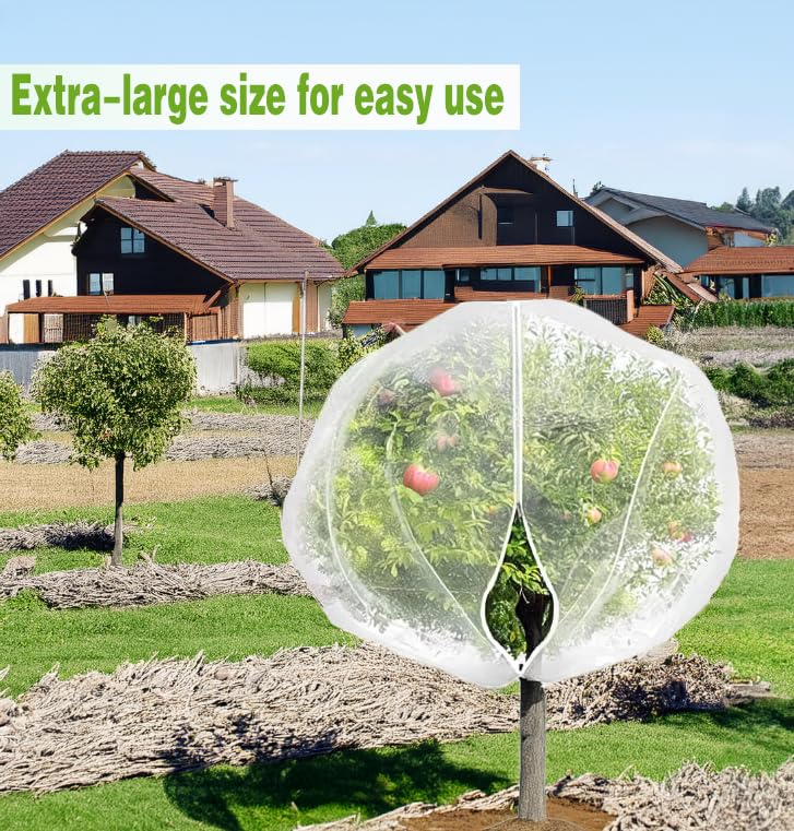 KYRGEU size comparison with person illustrating coverage scale