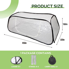KYRGEU close-up of thick UV-resistant PVC fabric for insulation and tear resistance