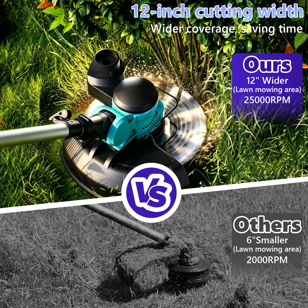 KZBUFCXZ motor close-up highlighting brushless design for reliable power