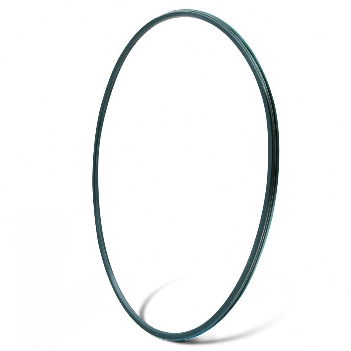 L Continue front view of replacement seal showing fit for Hayward models, ensures correct part selection