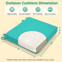 LA COUSSIN close-up of oxford fabric texture highlighting durable finish