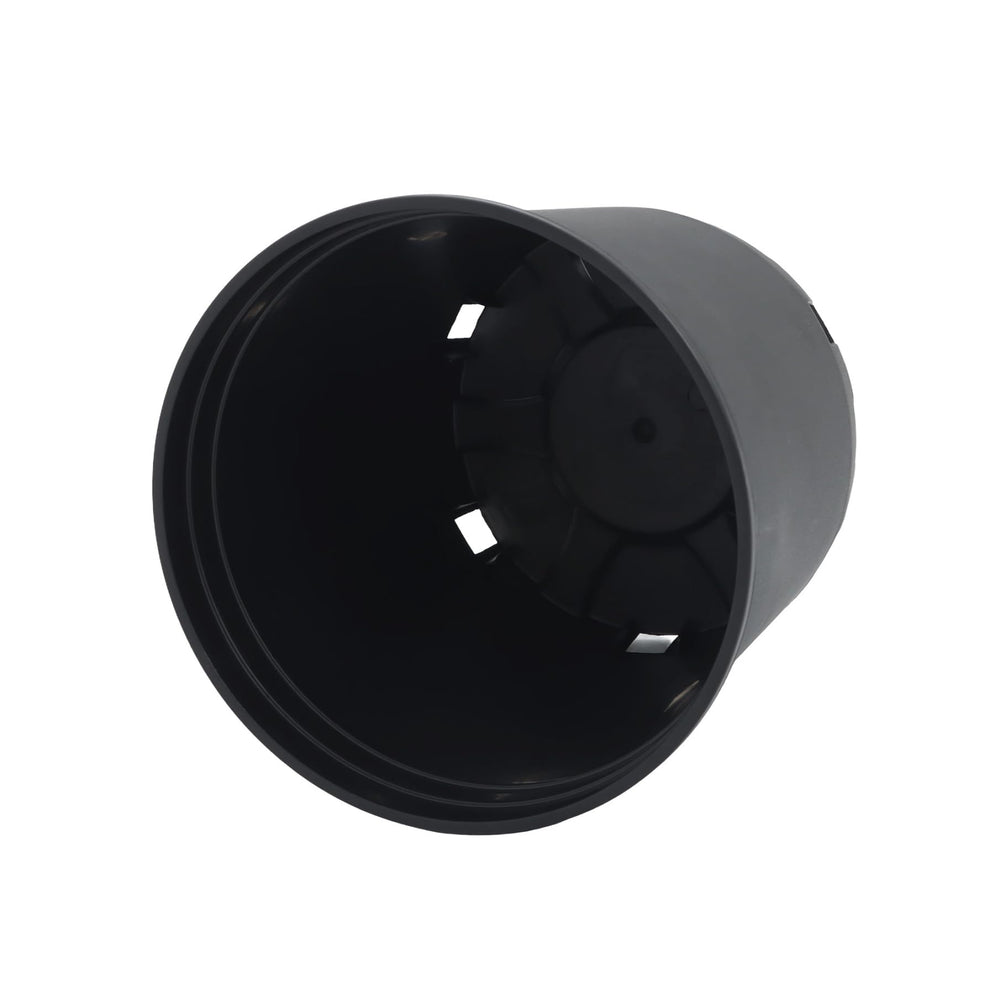 labworkauto wide rim and stacked pots showing easy handling and compact storage