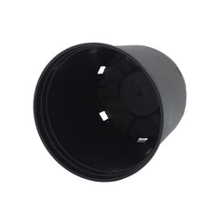 labworkauto wide rim and stacked pots showing easy handling and compact storage