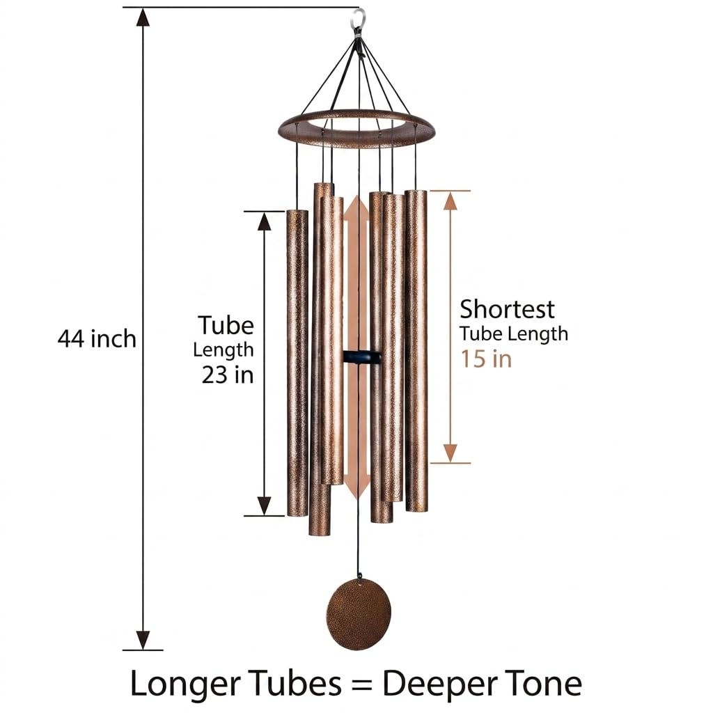 LACHIKA HOHIYA hanging hardware detail showing heavy-duty suspension for secure outdoor use