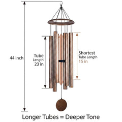 LACHIKA HOHIYA hanging hardware detail showing heavy-duty suspension for secure outdoor use