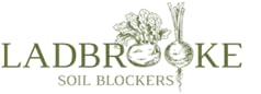 Mini 4 block nesting with Micro 20 blocks illustrating seamless growth system and no repotting