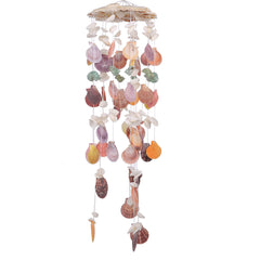 laddawan hanging on porch creating soothing ambiance for outdoor spaces