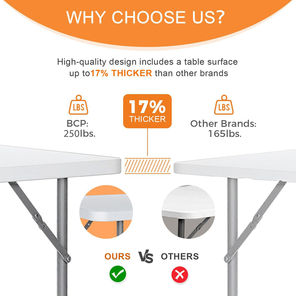 Lakhow table in use as dining surface seating four to six adults