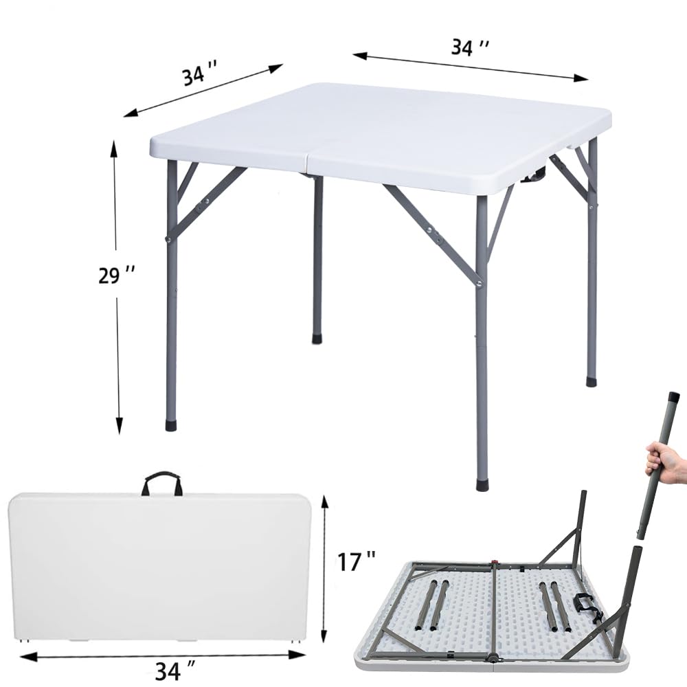 Lakhow close-up of white HDPE top, showing scratch-resistant surface