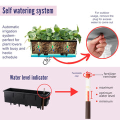 LáLáGreen bracket and hook detail demonstrating sturdy mounting and simple installation benefit