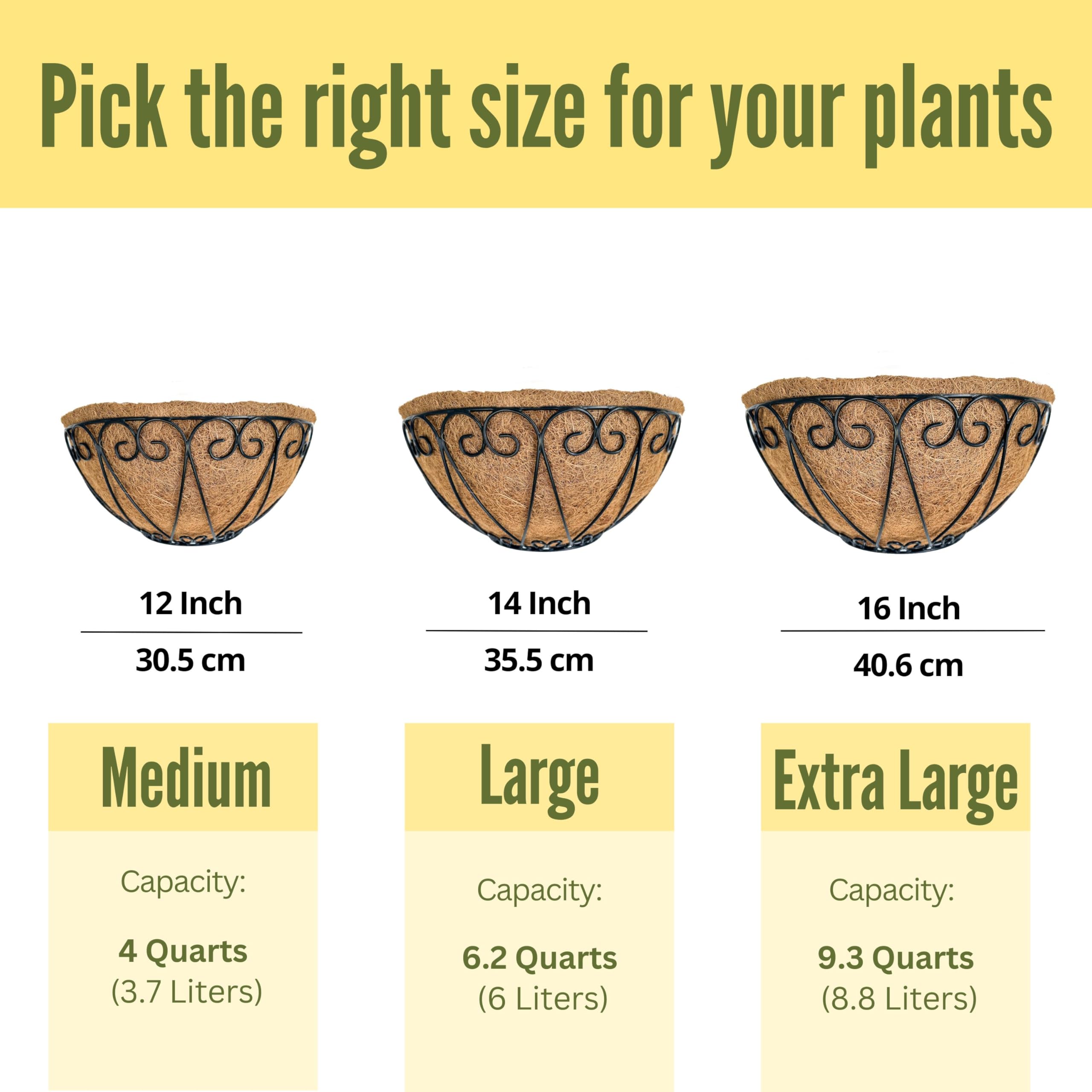 LáLáGreen indoor styling of planter on wall next to sofa showing versatile interior decor