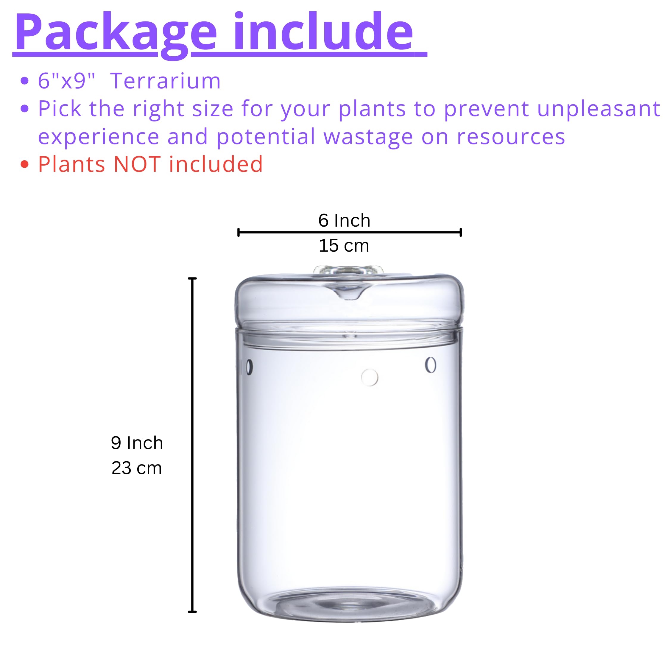 LáLáGreen lid and vent detail highlighting moisture control and airflow