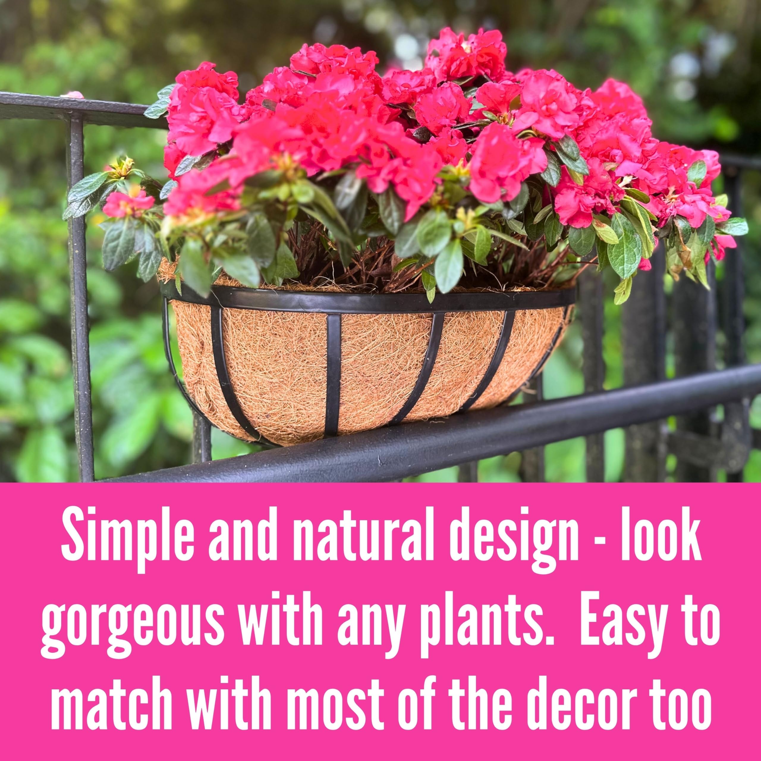 LáLáGreen size comparison with hand and ruler for scale and fit clarity