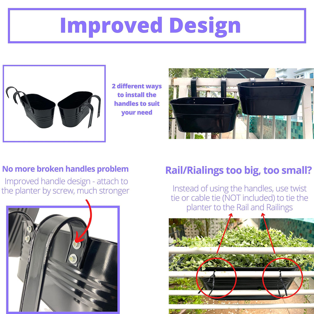 LáLáGreen storage and stack view showing lightweight stackable design for off-season storage