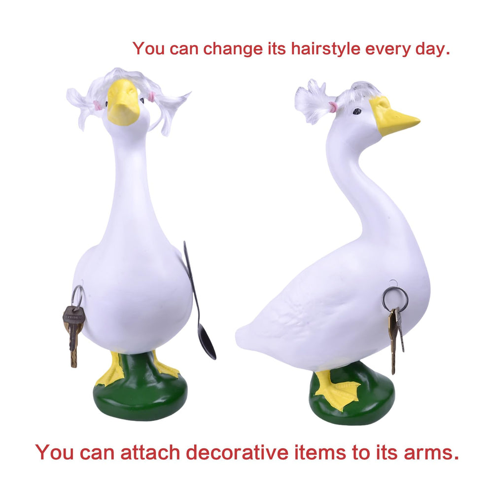 Lamiaraga magnetic attachment detail demonstrating secure removable decorations