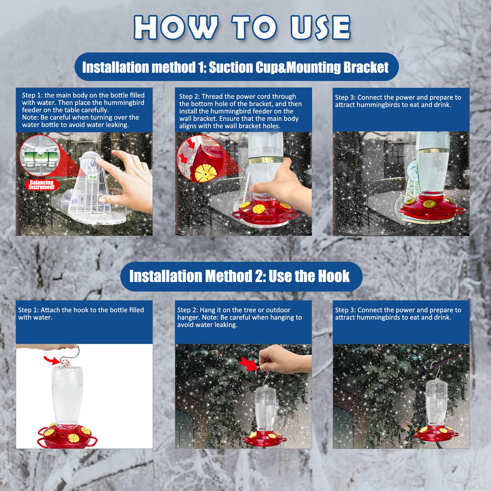 Lanathel wide-mouth bottle during refill showing easy cleaning and spill-free pouring advantage