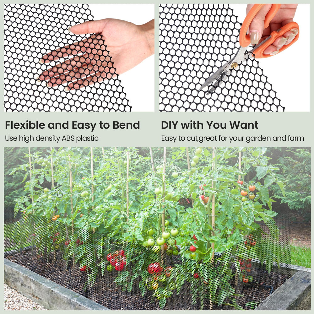 Landical texture close-up of ABS plastic highlighting durability and weather resistance