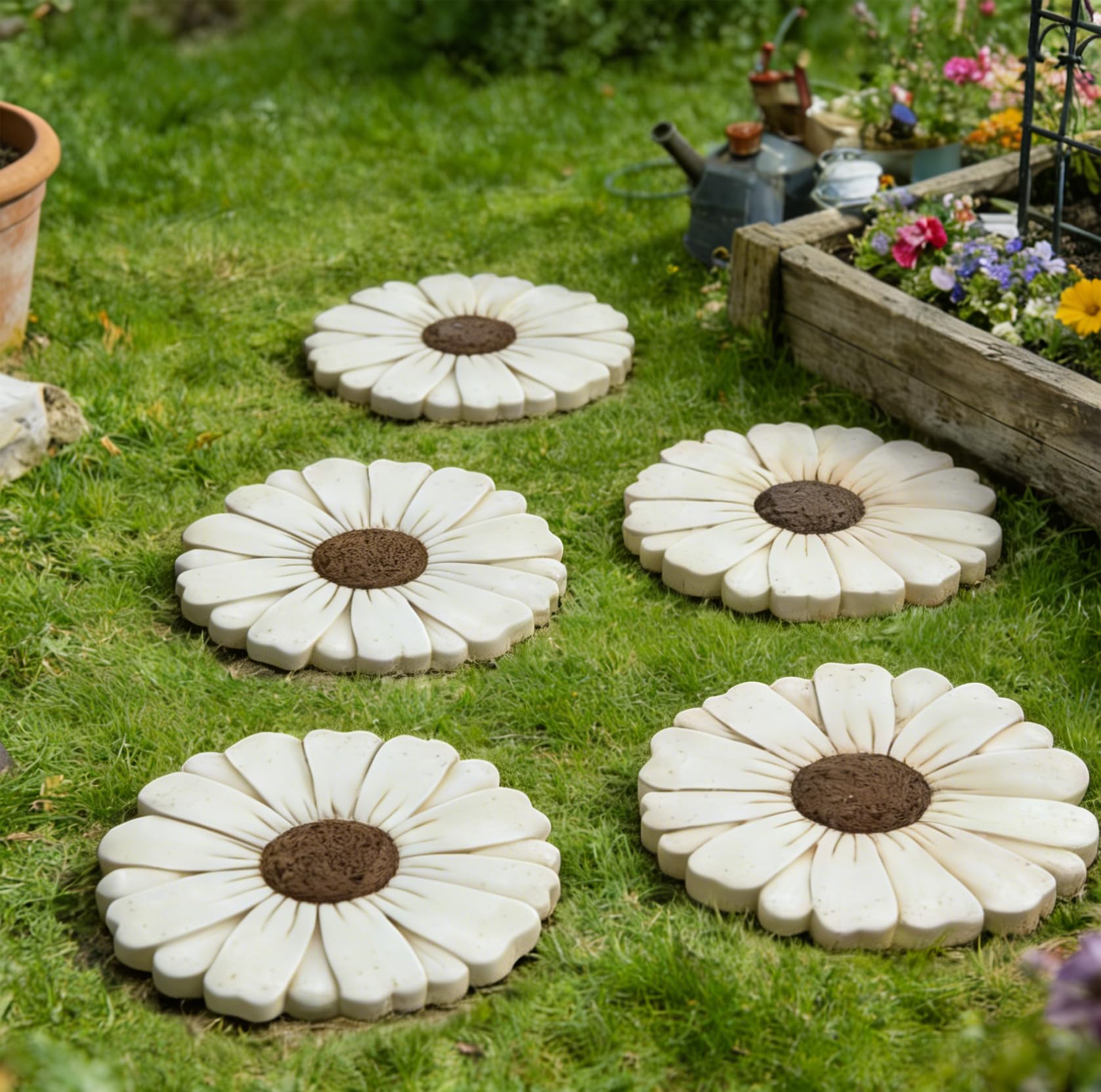 Landoraloria securely packaged stone ready to gift with care