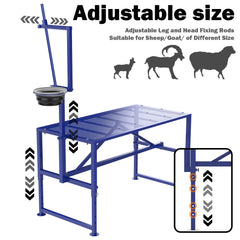 Larrik platform thickened panel closeup showing strong load-bearing benefit