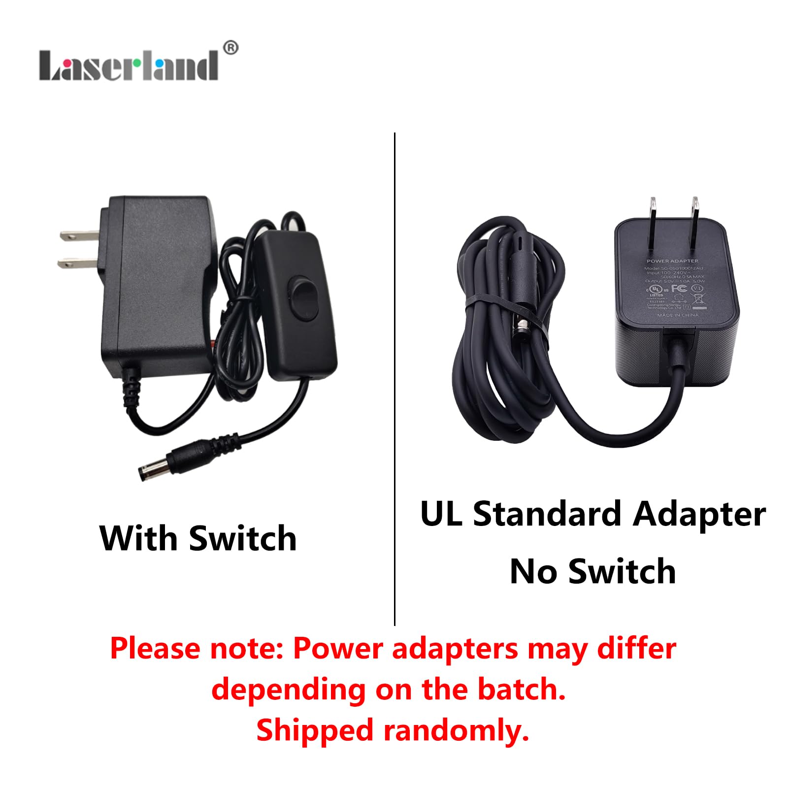 Laserlands wired installation inside prop demonstrating quick setup benefit